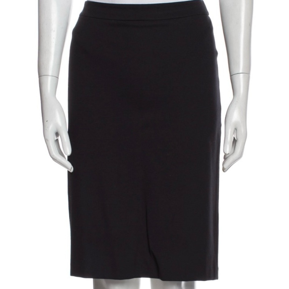 Armani Collezioni Knee-Length Skirt